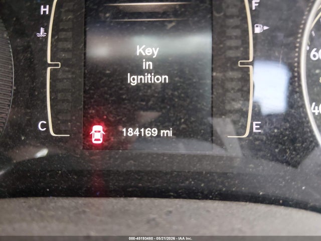 Jeep Cherokee Altitude