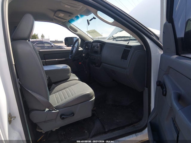 Dodge Ram 1500 St