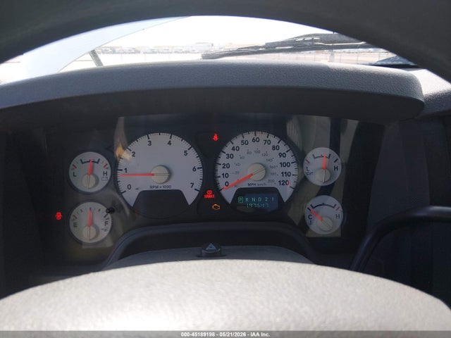 Dodge Ram 1500 St