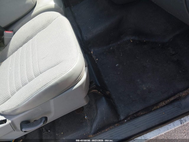 Dodge Ram 1500 St