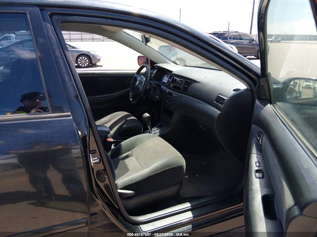 Toyota Corolla S