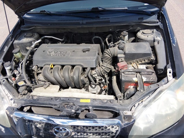 Toyota Corolla S