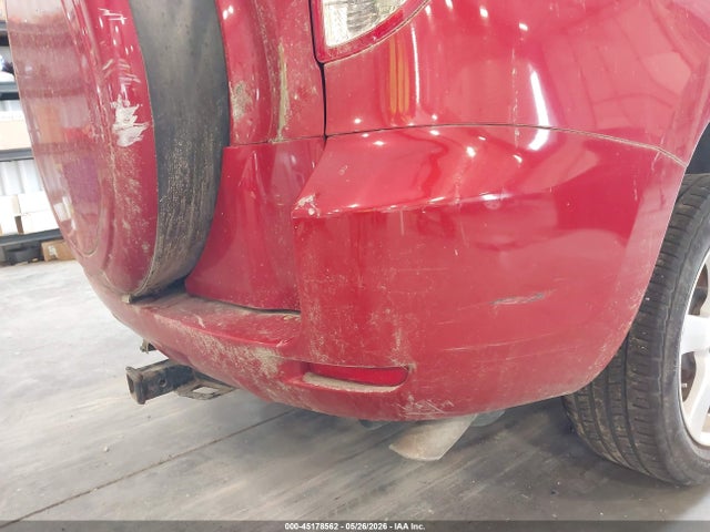Toyota RAV4 Limited V6