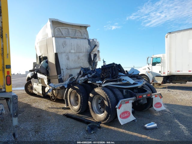 Peterbilt 579