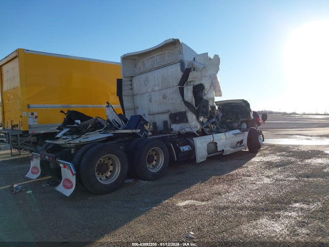 Peterbilt 579