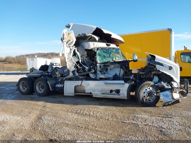 Peterbilt 579