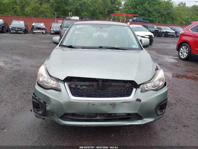 Subaru Impreza 2.0i Premium