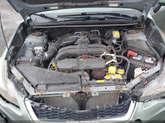Subaru Impreza 2.0i Premium
