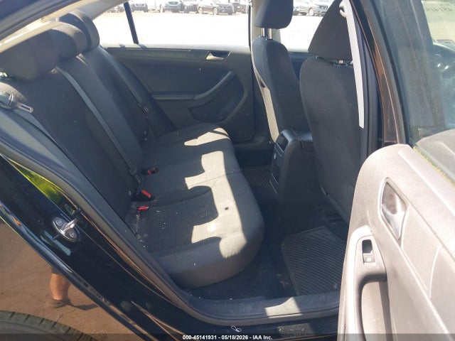 Volkswagen Jetta 2.0l S