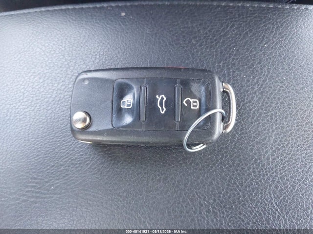 Volkswagen Jetta 2.0l S