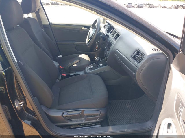 Volkswagen Jetta 2.0l S