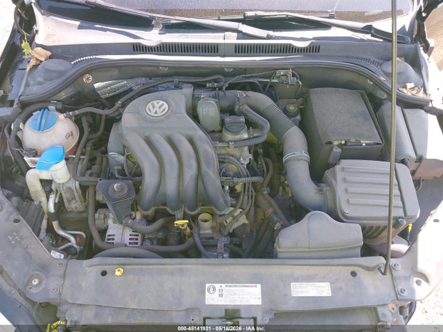 Volkswagen Jetta 2.0l S