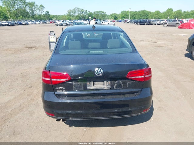 Volkswagen Jetta 2.0l S