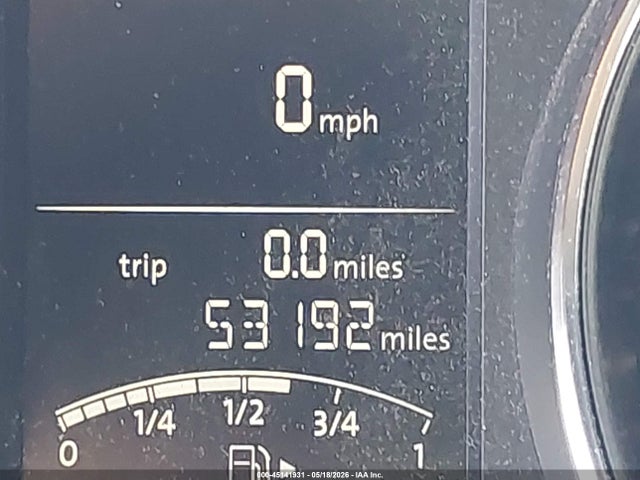 Volkswagen Jetta 2.0l S