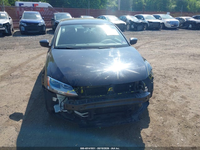 Volkswagen Jetta 2.0l S