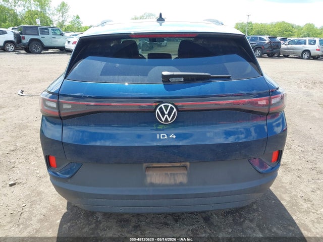 Volkswagen ID.4 Pro