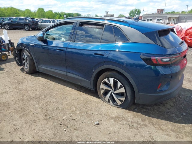 Volkswagen ID.4 Pro