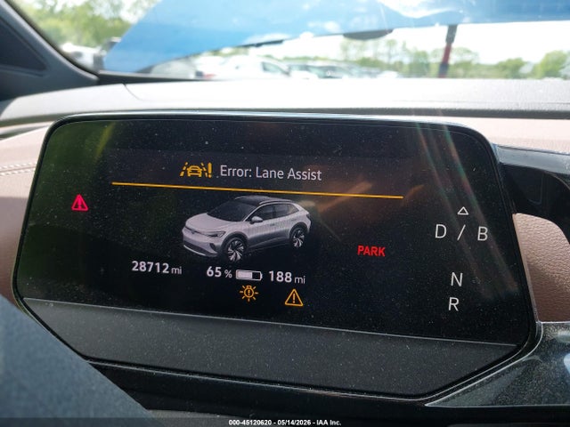 Volkswagen ID.4 Pro