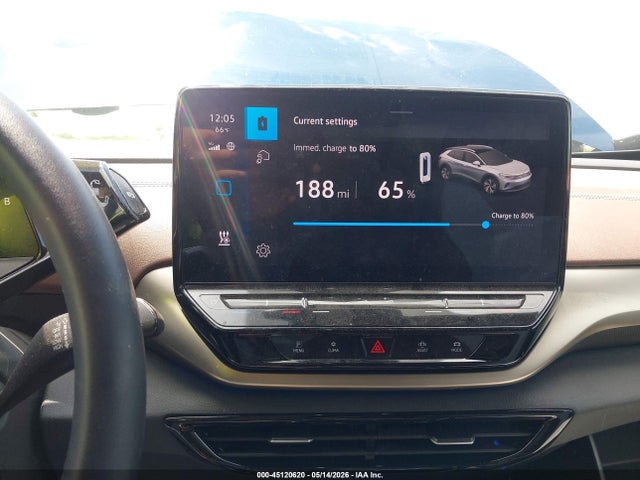 Volkswagen ID.4 Pro