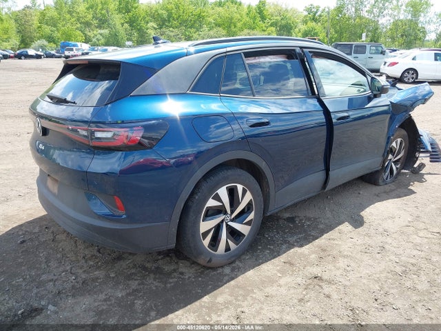 Volkswagen ID.4 Pro