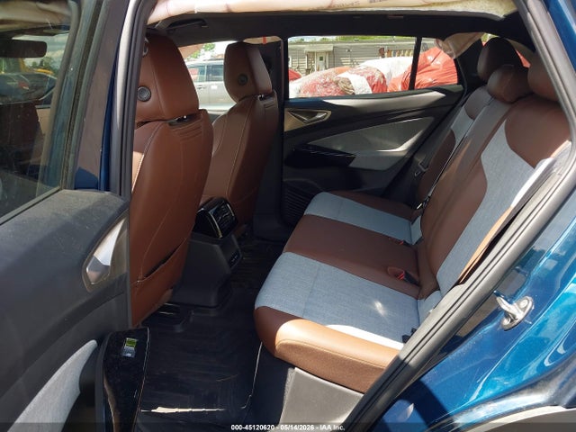 Volkswagen ID.4 Pro