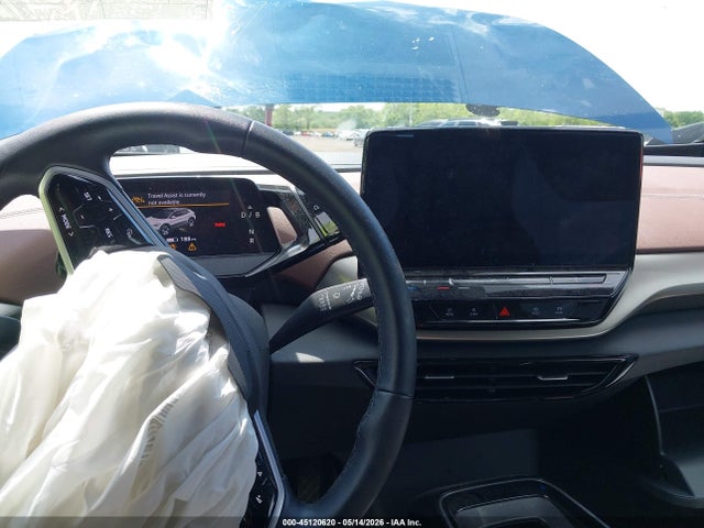 Volkswagen ID.4 Pro