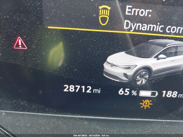 Volkswagen ID.4 Pro