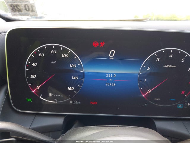Mercedes-Benz GLC 4matic Suv