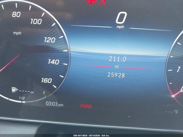 Mercedes-Benz GLC 4matic Suv