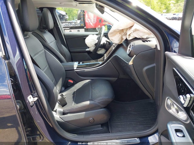 Mercedes-Benz GLC 4matic Suv