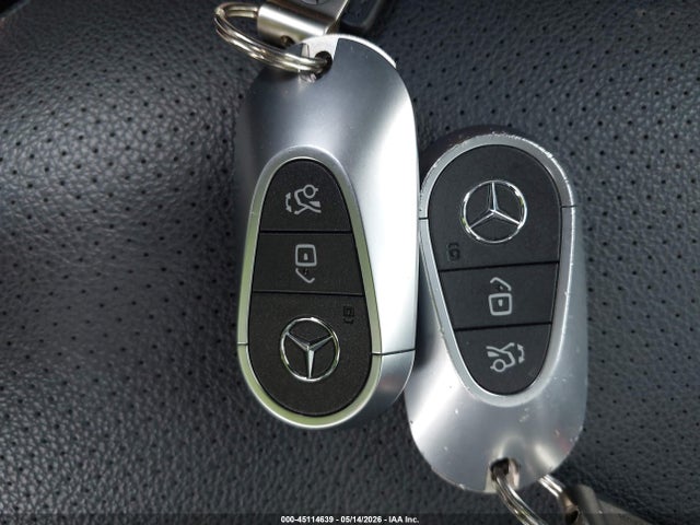 Mercedes-Benz GLC 4matic Suv