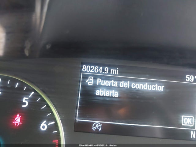 Ford EcoSport Se