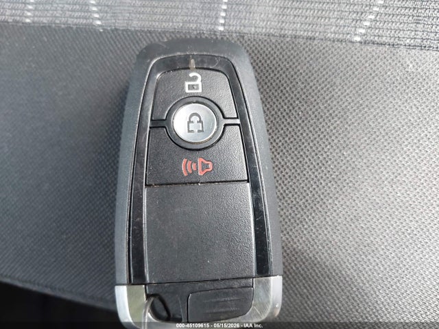 Ford EcoSport Se