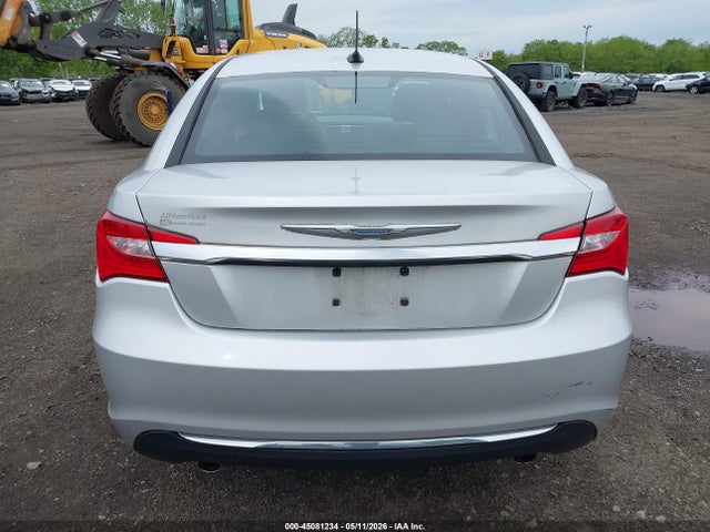 Chrysler 200 Limited