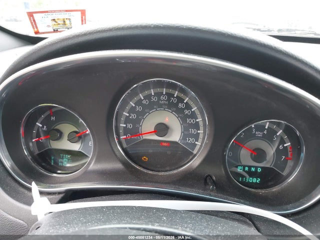 Chrysler 200 Limited