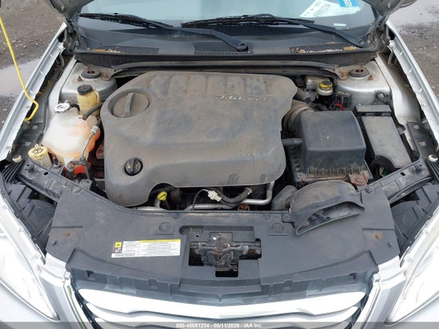 Chrysler 200 Limited