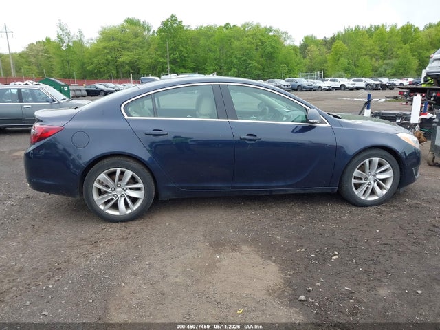 Buick Regal Turbo