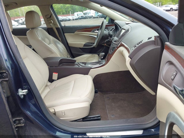 Buick Regal Turbo