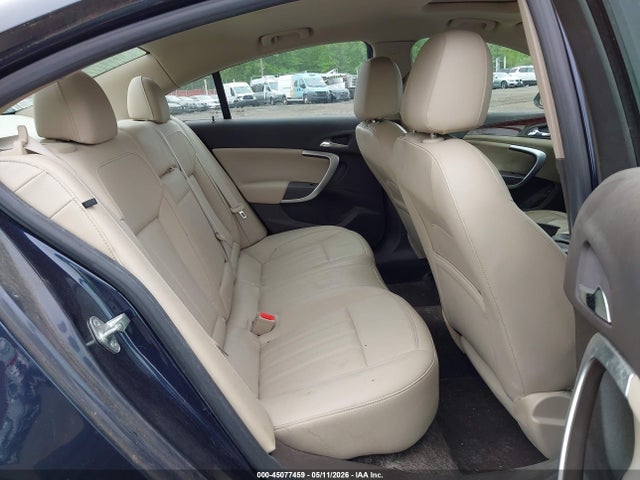 Buick Regal Turbo
