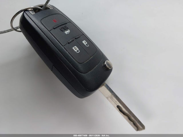 Buick Regal Turbo