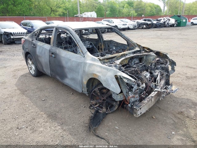 Nissan Altima 2.5 Sv