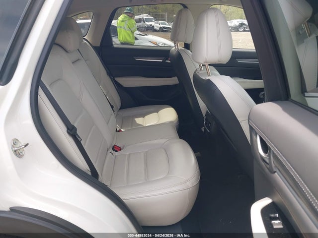 Mazda Cx Grand Touring