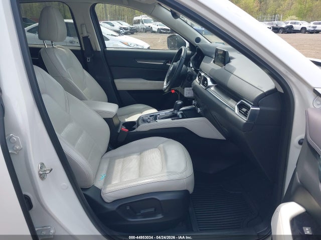 Mazda Cx Grand Touring