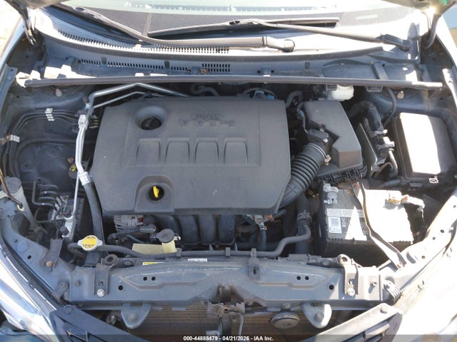 Toyota Corolla S Plus