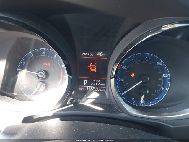 Toyota Corolla S Plus