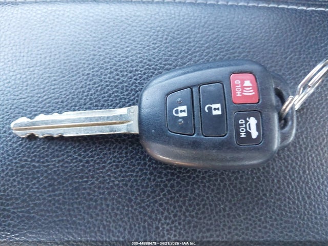 Toyota Corolla S Plus