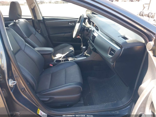 Toyota Corolla S Plus
