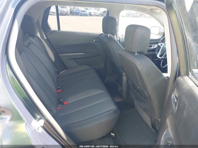 GMC Terrain Sle-2