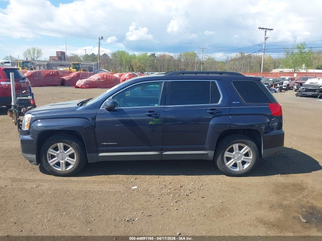 GMC Terrain Sle-2