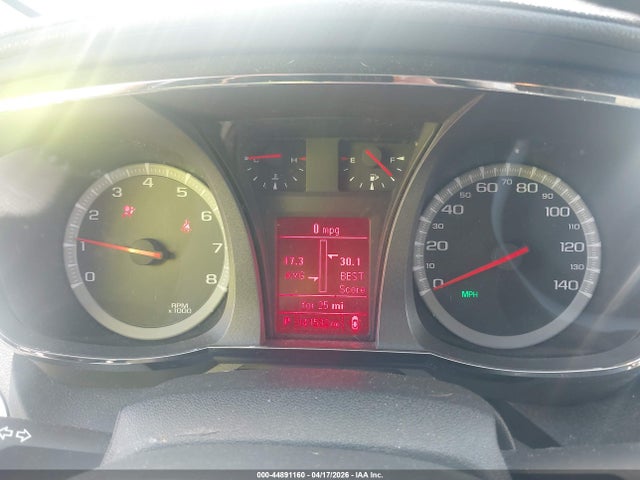 GMC Terrain Sle-2